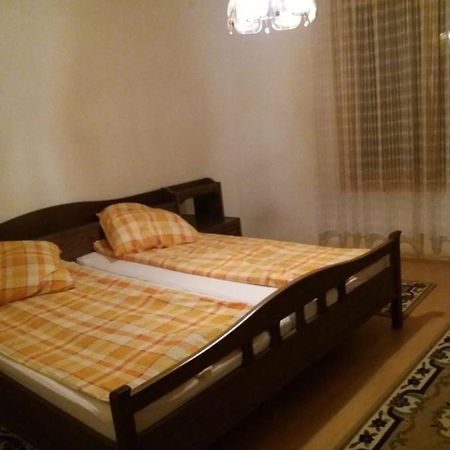 Guest House - Wai Derhim Sibiu Exteriér fotografie