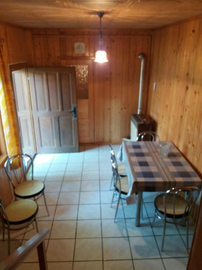Guest House - Wai Derhim Sibiu Exteriér fotografie